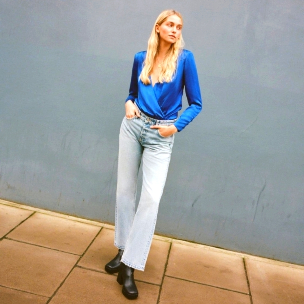 bodysuit blouses
